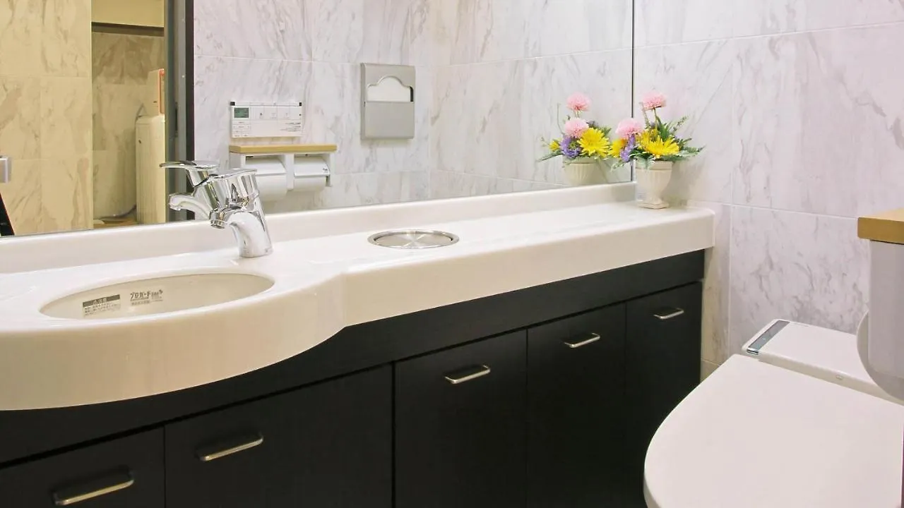 *** Otel Toyoko Inn Tokyo Nihombashi Zeimusho Mae Japonya