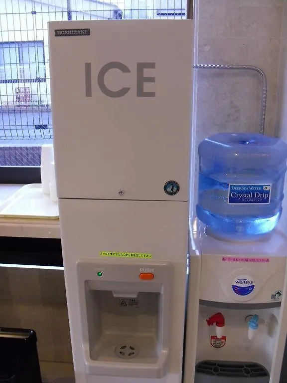 Toyoko Inn Tokyo Nihombashi Zeimusho Mae