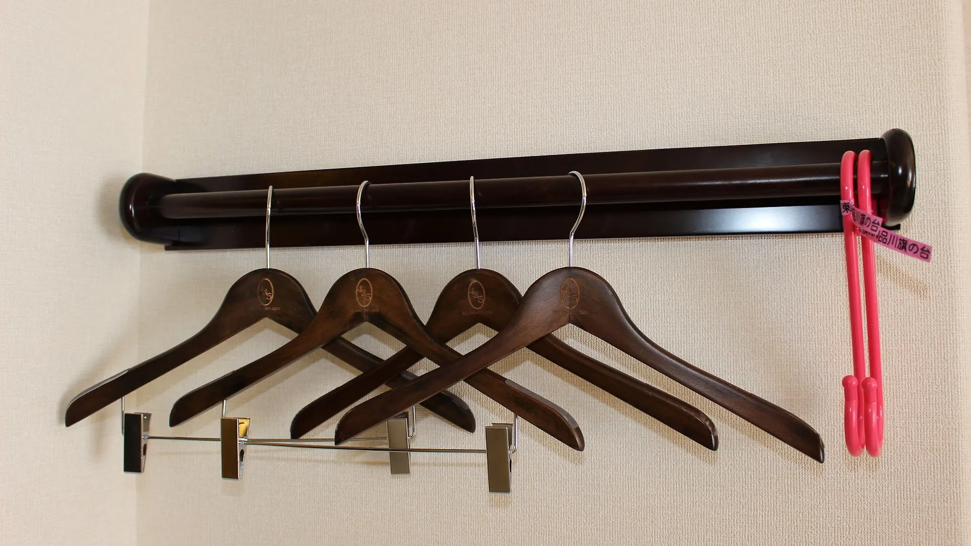 Toyoko Inn Tokyo Nihombashi Zeimusho Mae 3*,  Japonya