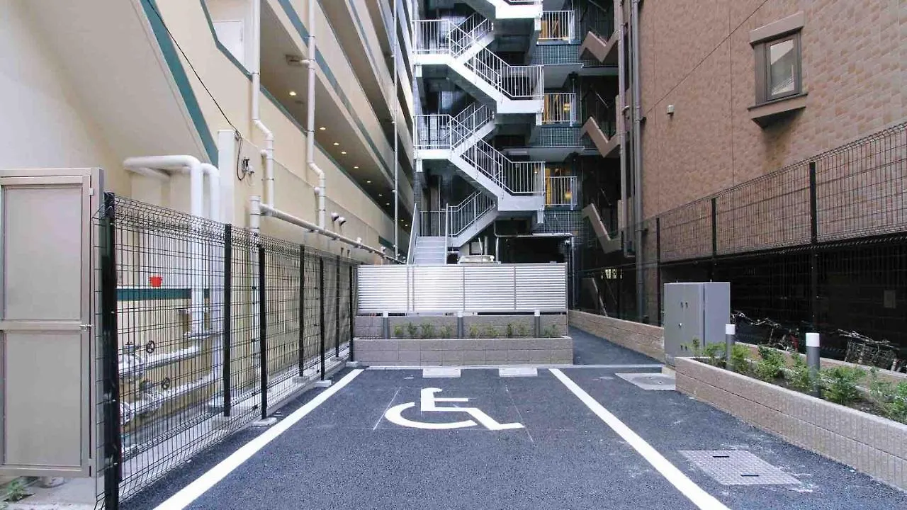 Toyoko Inn Tokyo Nihombashi Zeimusho Mae Japon