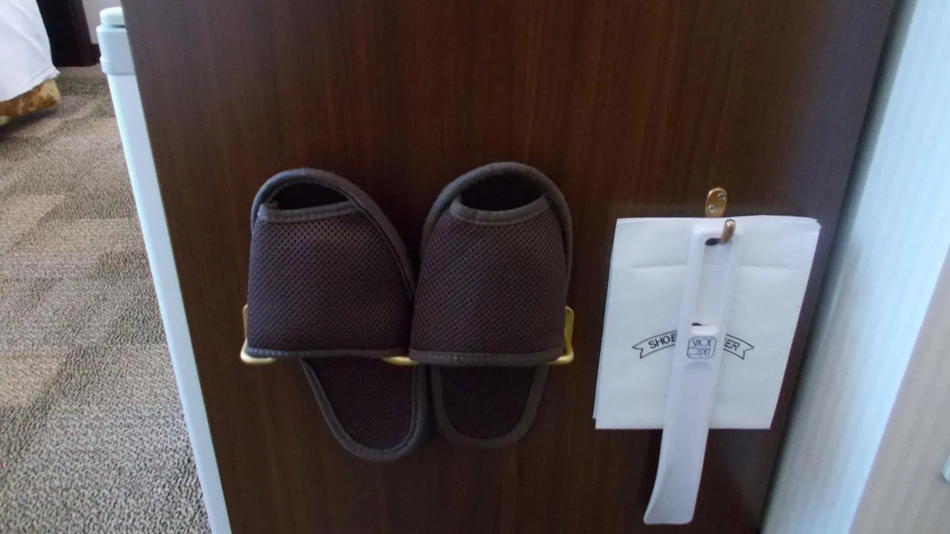 Hotel Toyoko Inn Tokyo Nihombashi Zeimusho Mae