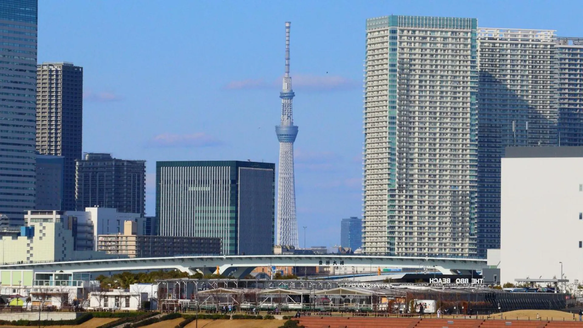 Toyoko Inn Tokyo Nihombashi Zeimusho Mae Japon