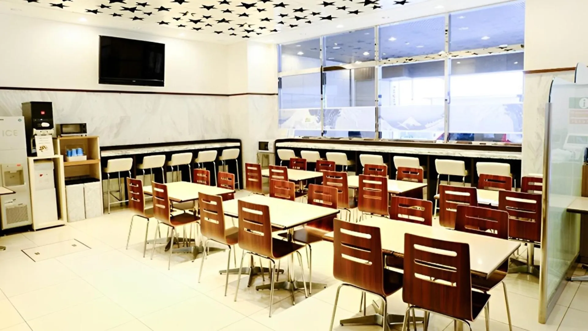 Hotel Toyoko Inn Tokyo Nihombashi Zeimusho Mae