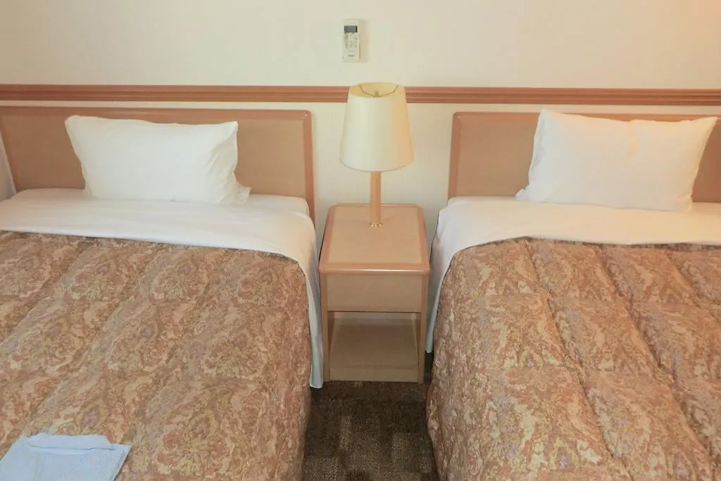 Toyoko Inn Tokyo Nihombashi Zeimusho Mae 3*,