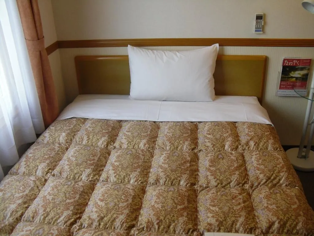 Hotel Toyoko Inn Tokyo Nihombashi Zeimusho Mae
