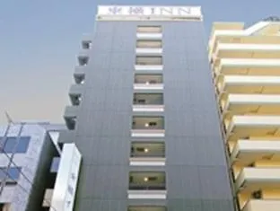 Toyoko Inn Tokyo Nihombashi Zeimusho Mae Hotel