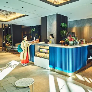 Gojo Hotel Kyōto