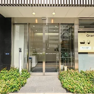 Hotel Sanco Grande Hamamatsucho, Präfektur Tokio
