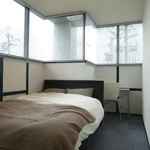 Motoyama House A Japan
