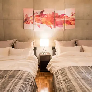 Teradaya 150m2 寺田屋大阪旅館 Your Own Sweet In Japan