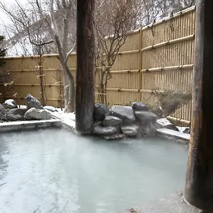 료칸 카쇼우테이 하나야