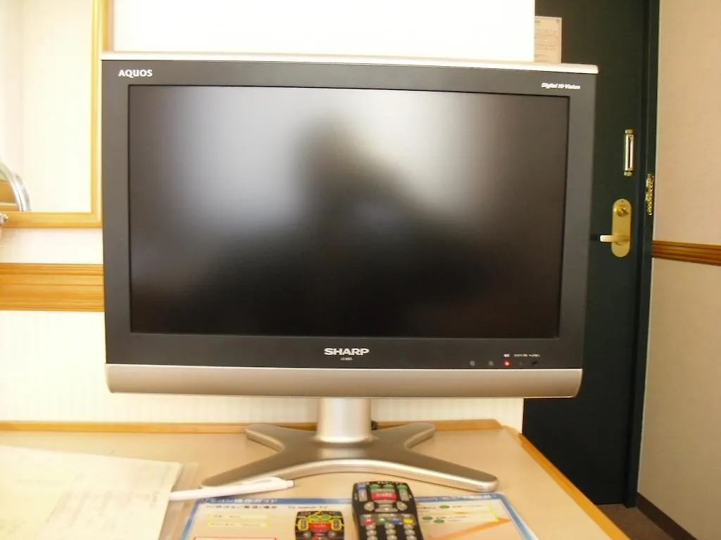 Toyoko Inn Tokyo Nihombashi Zeimusho Mae מלון