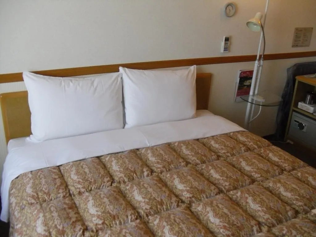 Toyoko Inn Tokyo Nihombashi Zeimusho Mae