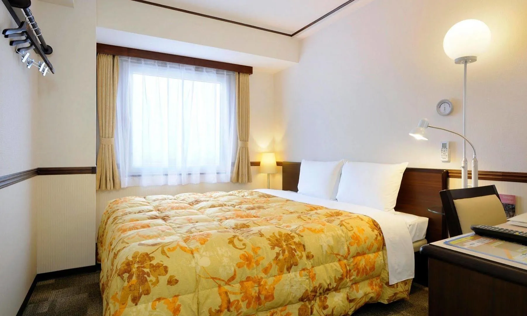 Toyoko Inn Tokyo Nihombashi Zeimusho Mae 3*,